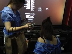 -中影新星影城(万科锦程店)