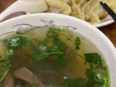 -回回锅贴(小河沿店)