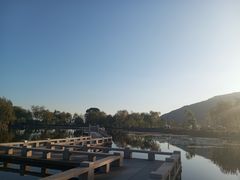 -南北湖风景区