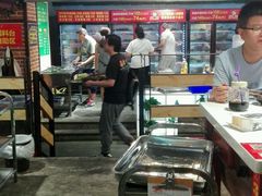 -钢管厂歆瑞源油卤串串香(春熙路太古里店)