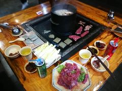 -滇藏石锅宴(崇仁巷老店)