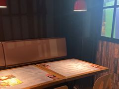 -探鱼·鲜青椒爽麻烤鱼(天河优托邦店)