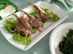 -老毛手抓·盐池滩羊非遗手抓(宁夏总店)