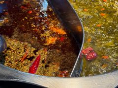 -青山青豆花·笑禅豆腐鱼(黄泥塝店)