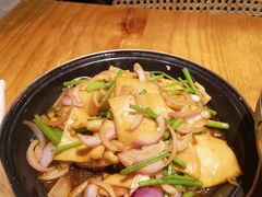 -十三式重庆江湖菜(金茂览秀城店)