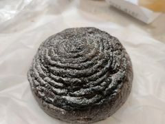 咸蛋黄嘟嘟-奈雪的茶(新天地广场PRO店)