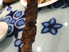 -撒拉花儿·新疆菜·清真(太阳宫店)