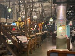 -漫咖啡(浏阳河店)