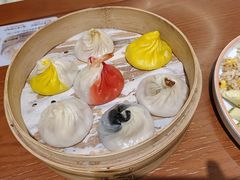 -包小笼·金牌汤包(中山路店)