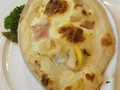 -小白桦西餐厅