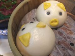 -香港九道港式茶餐厅(万科店)