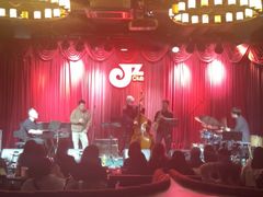 -JZ Club 爵士酒吧(上海店)