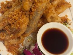 -喜记避风塘炒辣蟹(旗舰店)