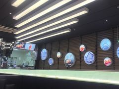 -大铁勺新津菜(中北永旺店)