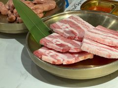 -老板娘的烤肉店(港湾广场店)