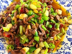 -小桥衢州人家·海鲜烧烤·盱眙龙虾(万达水街店)