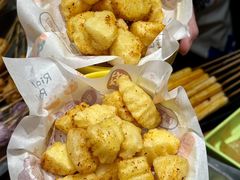 -牛串门串串香(东直门簋街总店)