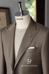 点击看大图 -Brother西服礼服定制·商务·婚礼(佛山南海店)
