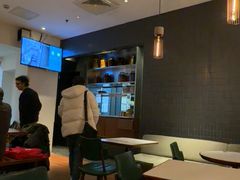 -BAKER&SPICE(安福路店)