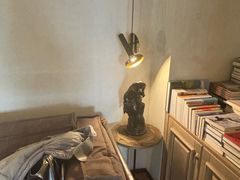 -Me Coffee下午茶艺术空间