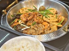 -晓林火锅(安定门店)