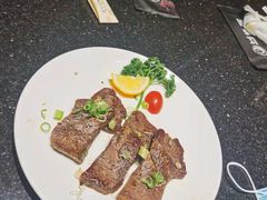 铁板牛舌-江户前日本料理(瑞诗酒店店)