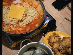 -Woolee韩食堂·韩式家庭料理