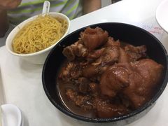 -麦文记面家(佐敦店)
