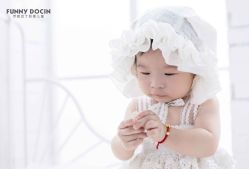 点击看大图 -芳妮豆丁家庭影像馆(宝安店)