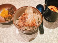 蒜香炒饭-Ginza Onodera铁板烧(外滩十八号店)