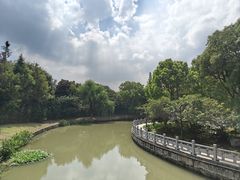 -上海财神庙