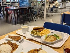 -宜家·瑞典风味餐厅(四元桥店)