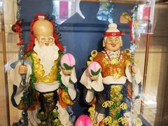 -御茶膳房皇家糕点博物馆(北京首店)