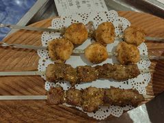 -田园肥牛鲍鱼先生(新北店)