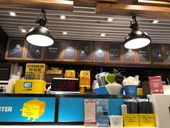 -Ice Monster冰馆·CNN评选全球十大甜品(国贸商城店)