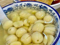 -黄记潮汕甜汤(贝底田坊店)