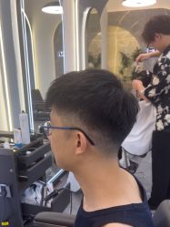 -苏奇发型·烫发染发