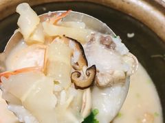 -大洋家·精品潮汕菜·生腌砂锅粥(天河东路店)