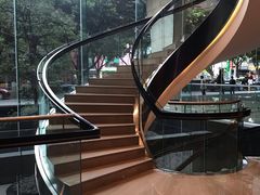 -广州天河希尔顿酒店