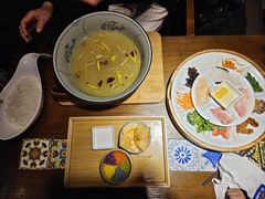 -芸南道·过桥米线(昆明老街旗舰店)