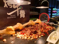-河北宾馆·香溢自助餐(裕华店)