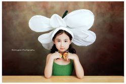 -蜜糖派儿童摄影(青建·太阳岛店)