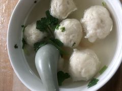 福鼎鱼丸-大叔家福鼎小吃(十全街店)