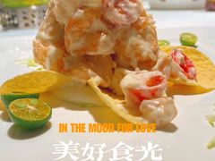 -飶香居(省博物馆店)