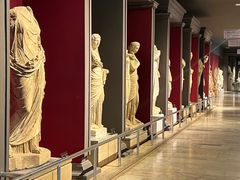 -安塔利亚博物馆