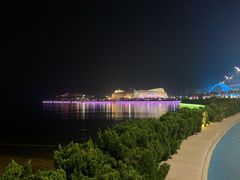 -青岛东方影都融创水世界