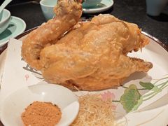 -唐猫庭院·千年陕菜(赛格国际购物中心店)