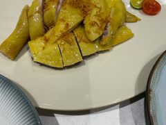-红棉中餐厅·广州海航威斯汀酒店