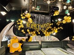 -堂会(缤缤店)