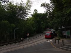 -紫金山索道-售票处